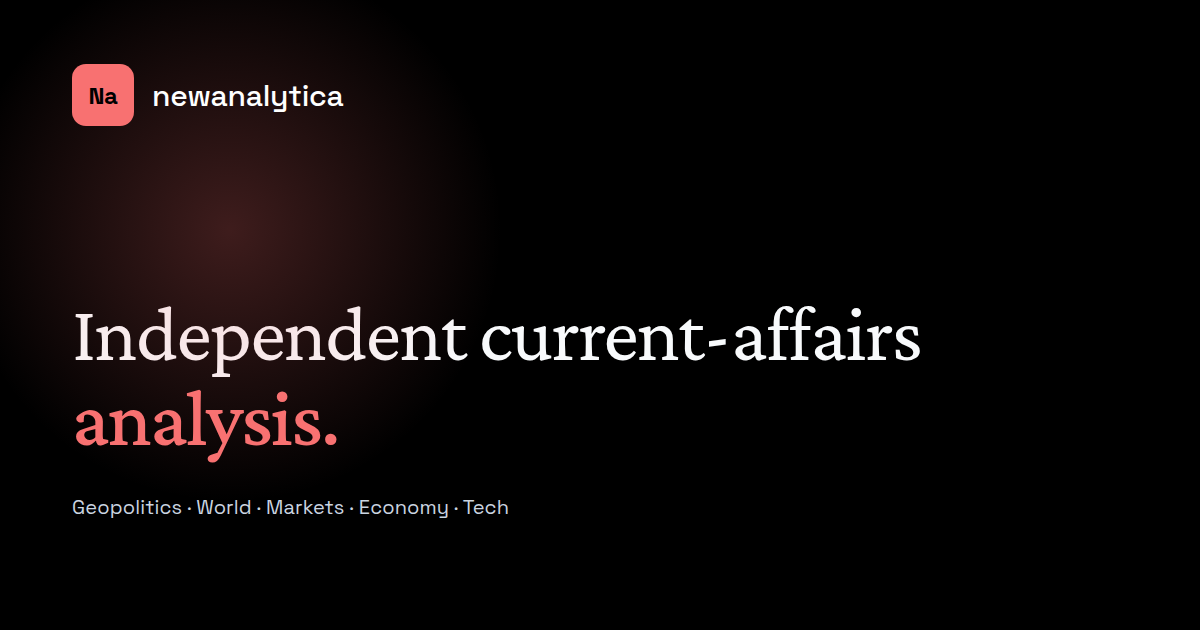 newanalytica